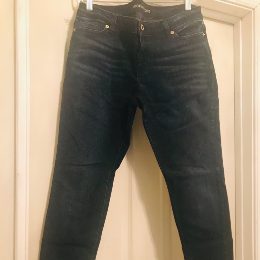 Michael Kors Skinny Jeans